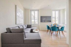Geneva Luxury Stay